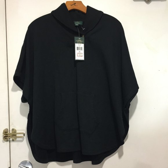 LAUREN RALPH LAUREN CAPE BLOUSES SIZE XS - Picture 4 of 7